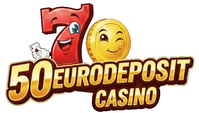 50eurodepositcasino logo