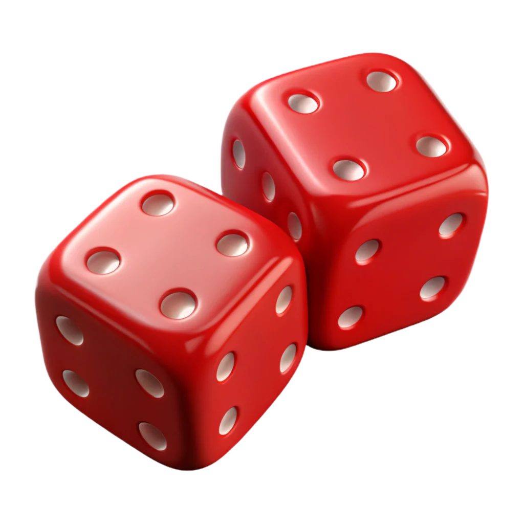 dice