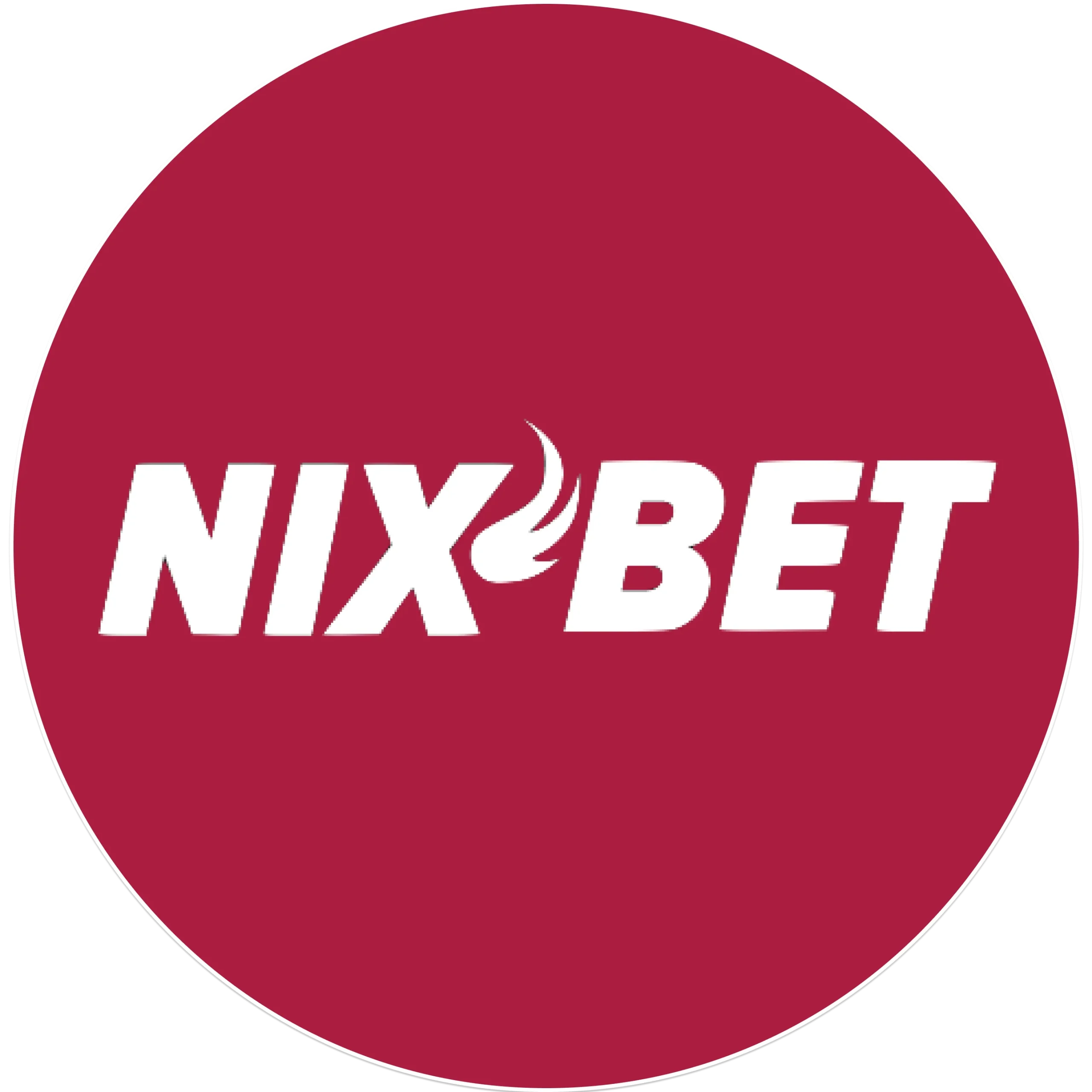 nixbet casino logo